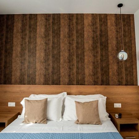 Gu Hotel Tivoli Terme Ngoại thất bức ảnh