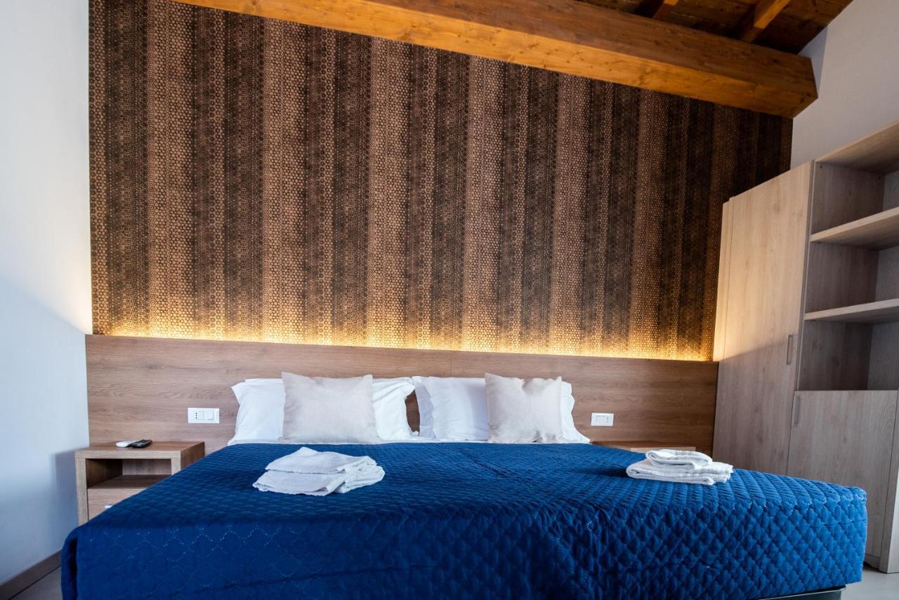 Gu Hotel Tivoli Terme Ngoại thất bức ảnh