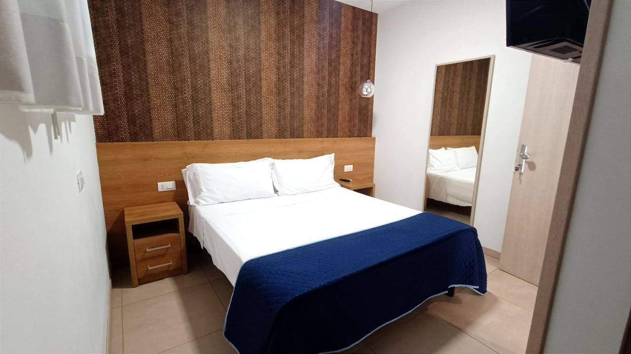 Gu Hotel Tivoli Terme Ngoại thất bức ảnh
